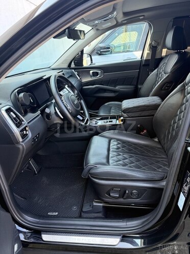 Kia Sorento 2022, 58,000 km - 2.2 l - Cəlilabad