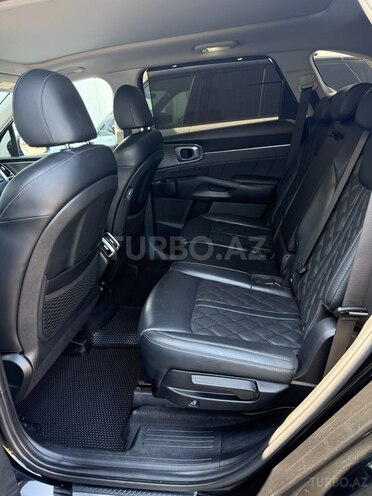 Kia Sorento 2022, 58,000 km - 2.2 l - Cəlilabad