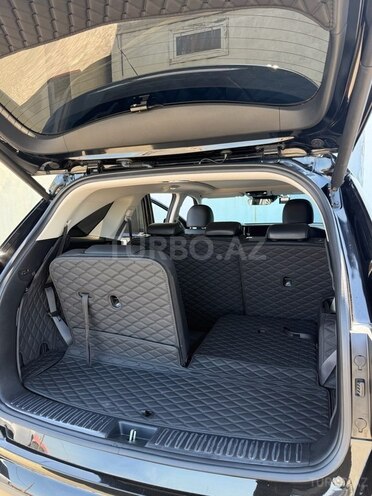 Kia Sorento 2022, 58,000 km - 2.2 l - Cəlilabad