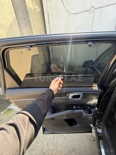 Kia Sorento 2022, 58,000 km - 2.2 l - Cəlilabad
