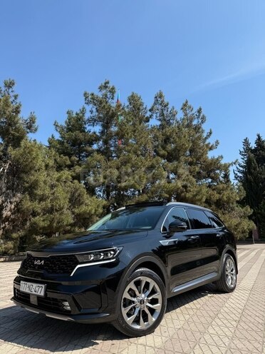 Kia Sorento 2022, 58,000 km - 2.2 l - Cəlilabad