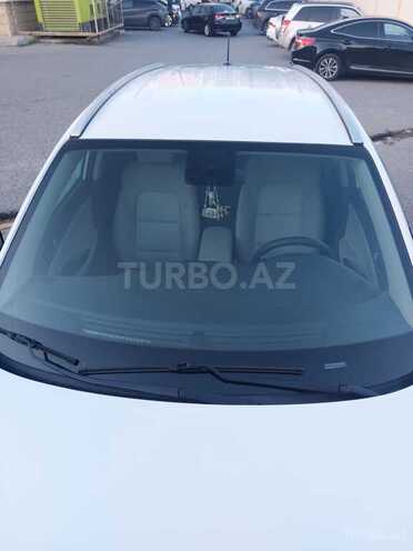 Hyundai Tucson 2016, 138,000 km - 2.0 l - Bakı