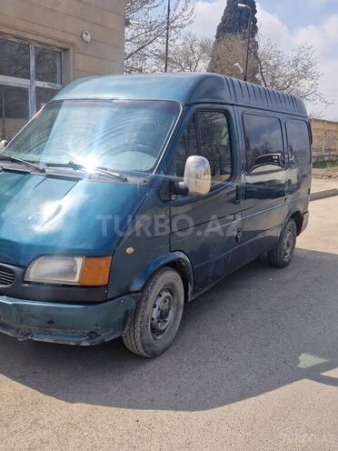 Ford Transit 1997, 365,960 km - 2.5 л - Gəncə