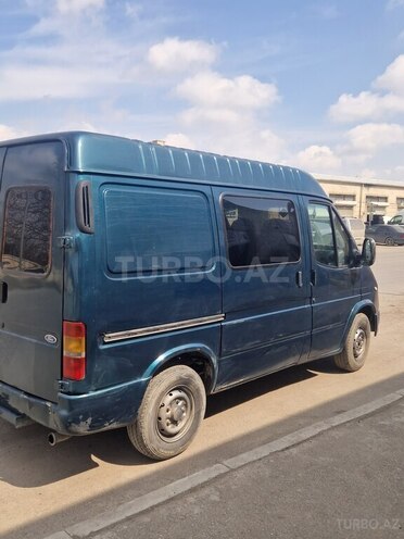 Ford Transit 1997, 365,960 km - 2.5 л - Gəncə
