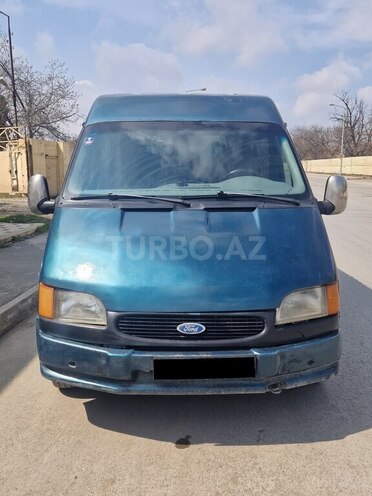 Ford Transit 1997, 365,960 km - 2.5 л - Gəncə