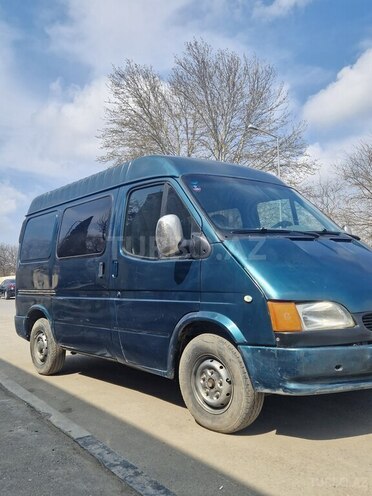 Ford Transit 1997, 365,960 km - 2.5 л - Gəncə