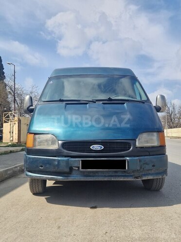 Ford Transit 1997, 365,960 km - 2.5 л - Gəncə