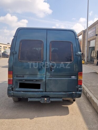 Ford Transit 1997, 365,960 km - 2.5 л - Gəncə