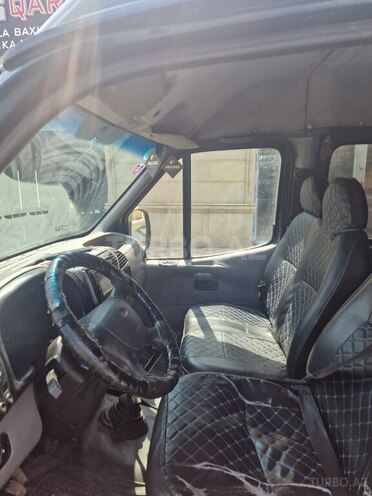 Ford Transit 1997, 365,960 km - 2.5 л - Gəncə