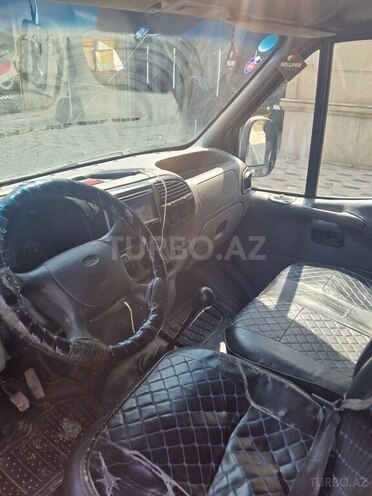 Ford Transit 1997, 365,960 km - 2.5 л - Gəncə