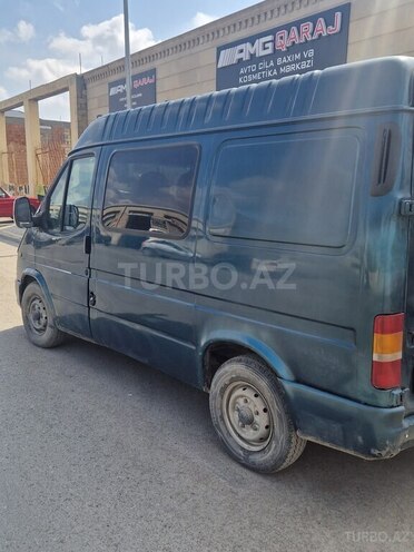 Ford Transit 1997, 365,960 km - 2.5 л - Gəncə
