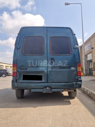 Ford Transit 1997, 365,960 km - 2.5 л - Gəncə