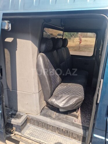 Ford Transit 1997, 365,960 km - 2.5 л - Gəncə