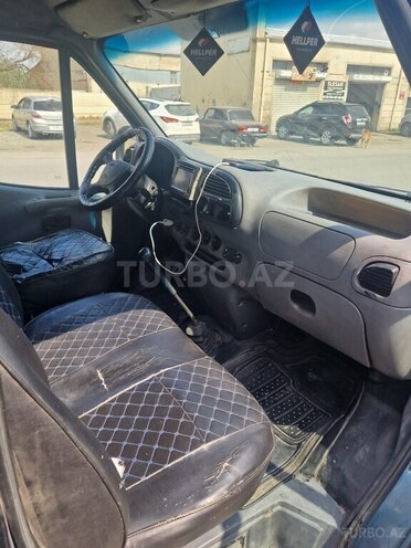 Ford Transit 1997, 365,960 km - 2.5 л - Gəncə