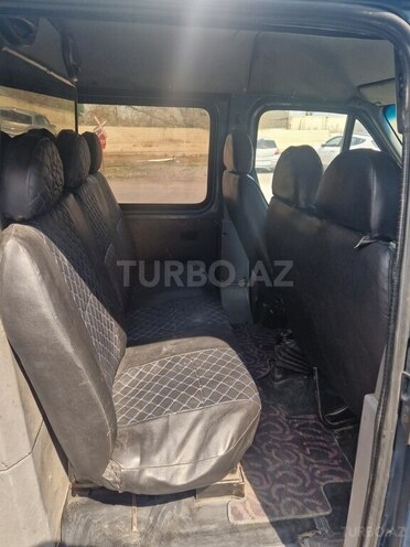 Ford Transit 1997, 365,960 km - 2.5 л - Gəncə