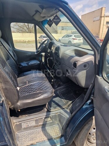 Ford Transit 1997, 365,960 km - 2.5 л - Gəncə