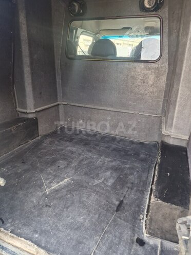 Ford Transit 1997, 365,960 km - 2.5 л - Gəncə