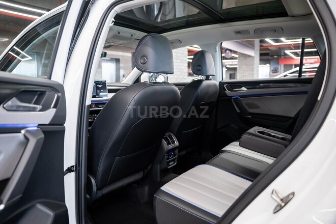 Volkswagen ID.6 Crozz 2024, 0 km - 0.0 l - Bakı