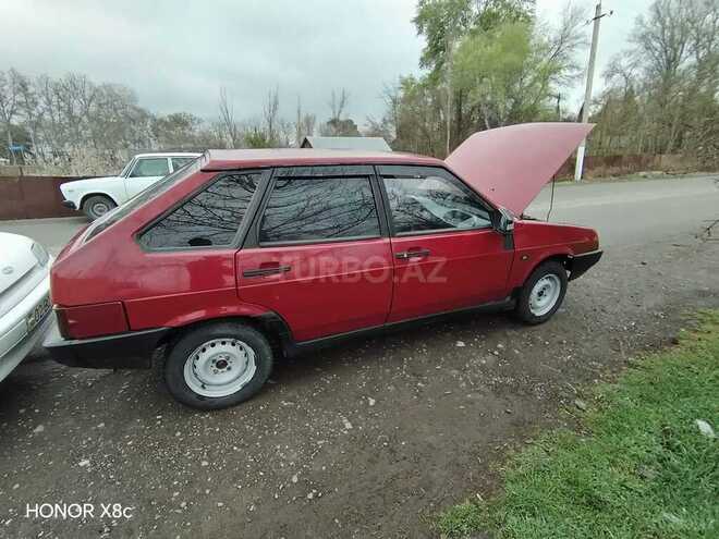 LADA (VAZ) 2109 1987, 915,670 km - 1.5 л - Yevlax
