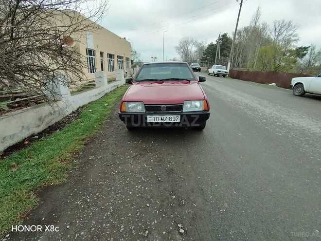 LADA (VAZ) 2109 1987, 915,670 km - 1.5 л - Yevlax