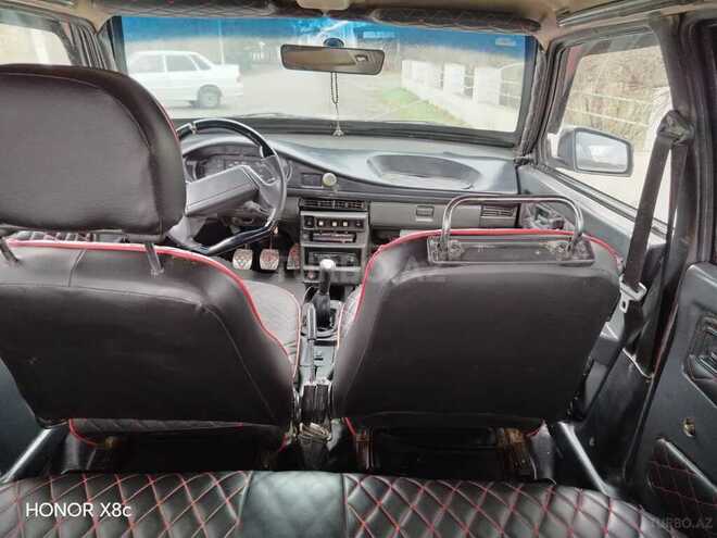 LADA (VAZ) 2109 1987, 915,670 km - 1.5 л - Yevlax