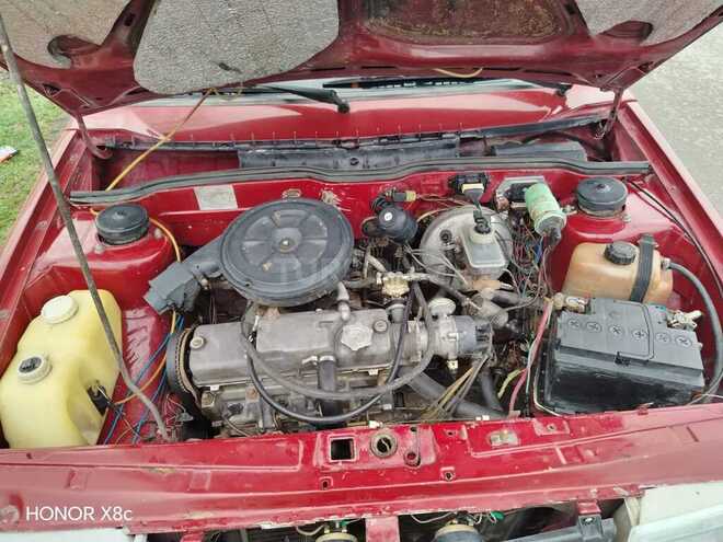 LADA (VAZ) 2109 1987, 915,670 km - 1.5 л - Yevlax