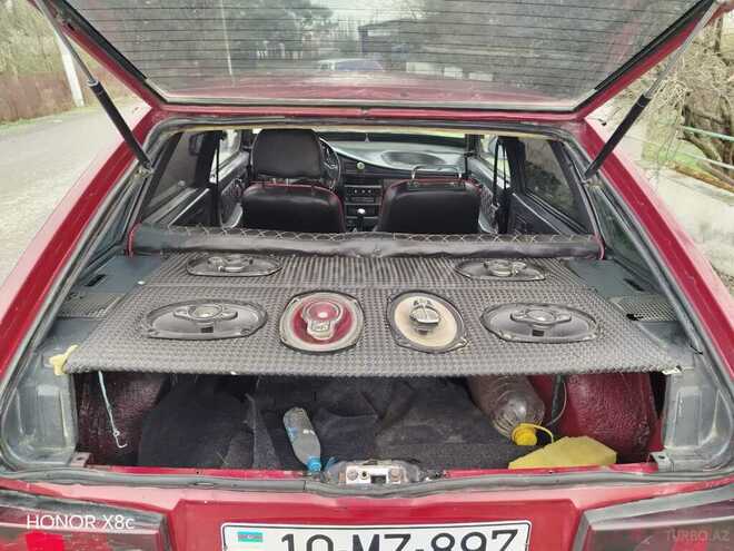 LADA (VAZ) 2109 1987, 915,670 km - 1.5 л - Yevlax