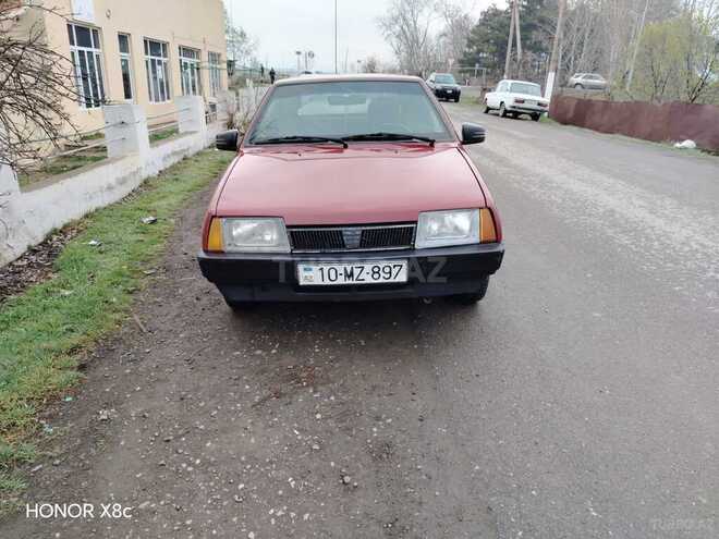 LADA (VAZ) 2109 1987, 915,670 km - 1.5 л - Yevlax