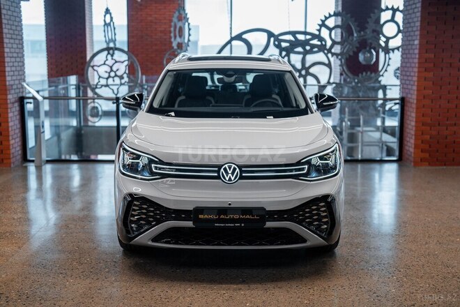 Volkswagen ID.6 Crozz 2024, 0 km - 0.0 l - Bakı