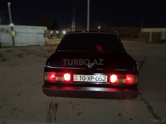 Tofas Sahin 2005, 60,221 km - 1.6 l - Bakı