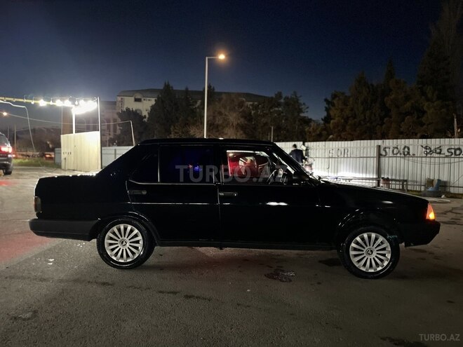Tofas Sahin 2005, 60,221 km - 1.6 l - Bakı