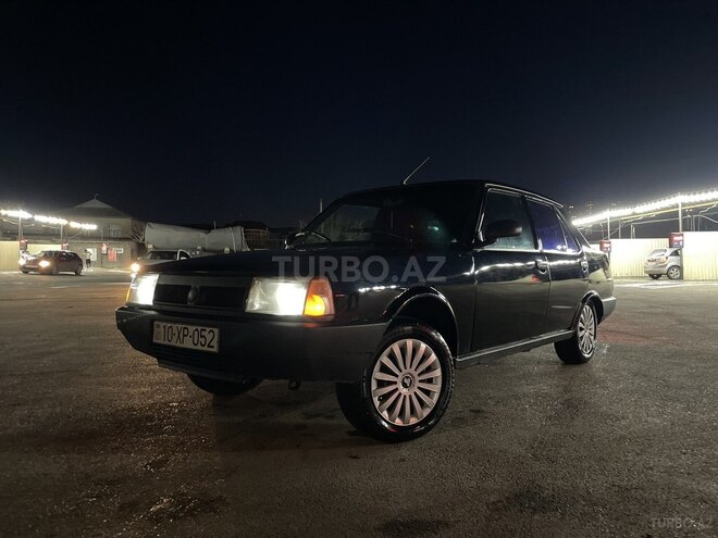 Tofas Sahin 2005, 60,221 km - 1.6 l - Bakı