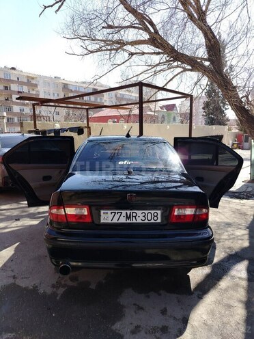 Iran Khodro Samand 2007, 180,000 km - 1.8 l - Bakı