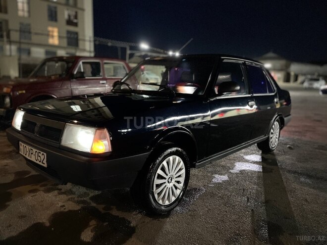 Tofas Sahin 2005, 60,221 km - 1.6 l - Bakı