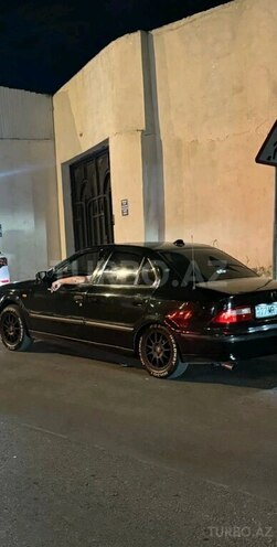 Iran Khodro Samand 2007, 180,000 km - 1.8 l - Bakı
