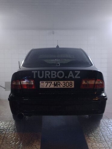 Iran Khodro Samand 2007, 180,000 km - 1.8 l - Bakı