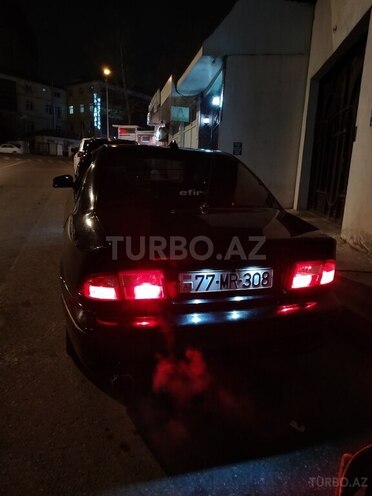 Iran Khodro Samand 2007, 180,000 km - 1.8 l - Bakı