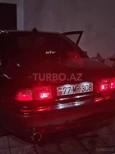 Iran Khodro Samand 2007, 180,000 km - 1.8 l - Bakı