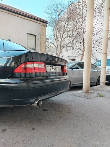 Iran Khodro Samand 2007, 180,000 km - 1.8 l - Bakı