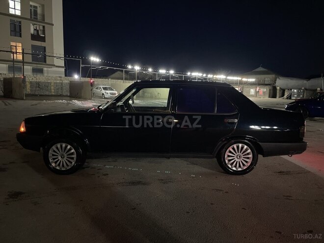 Tofas Sahin 2005, 60,221 km - 1.6 l - Bakı