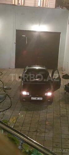 Iran Khodro Samand 2007, 180,000 km - 1.8 l - Bakı