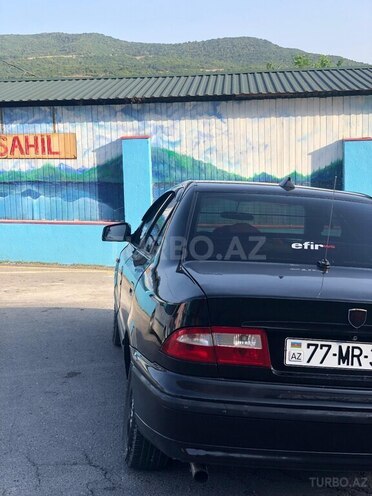 Iran Khodro Samand 2007, 180,000 km - 1.8 l - Bakı