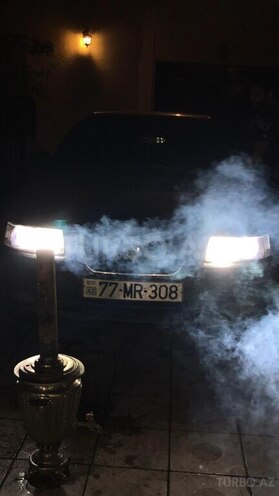Iran Khodro Samand 2007, 180,000 km - 1.8 l - Bakı