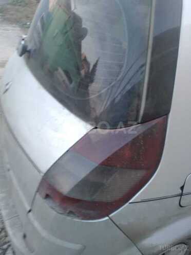 Renault Scenic 2007, 150,000 km - 1.5 l - Bakı