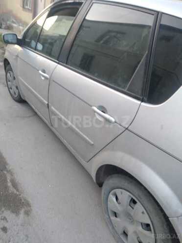 Renault Scenic 2007, 150,000 km - 1.5 l - Bakı