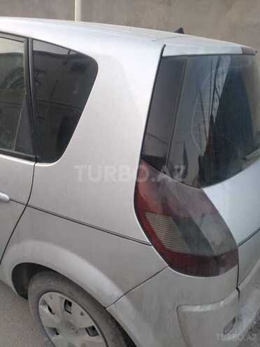 Renault Scenic 2007, 150,000 km - 1.5 l - Bakı
