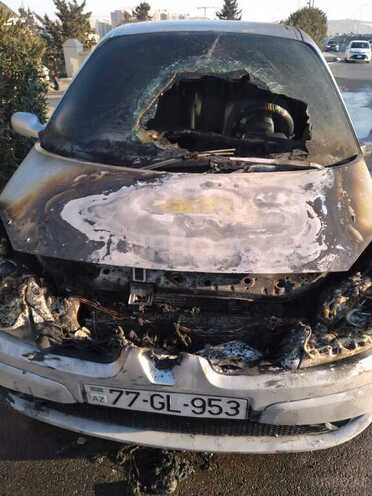 Renault Scenic 2007, 150,000 km - 1.5 l - Bakı
