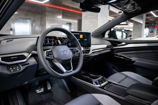 Volkswagen  2024, 0 km - 0.0 л - Bakı
