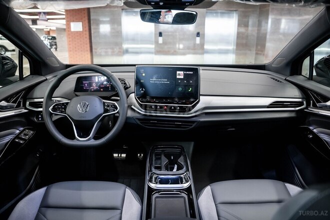 Volkswagen  2024, 0 km - 0.0 л - Bakı