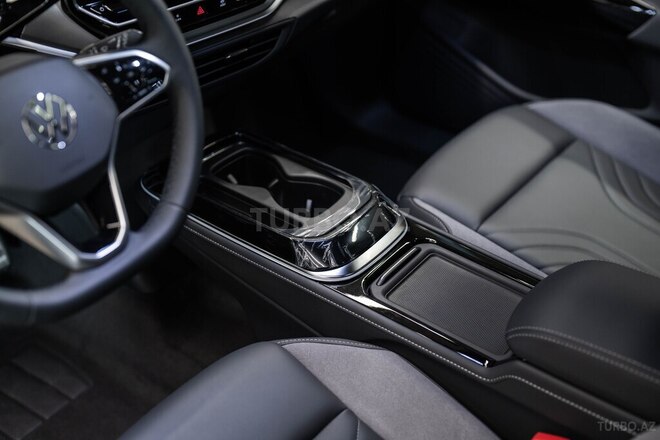 Volkswagen  2024, 0 km - 0.0 л - Bakı